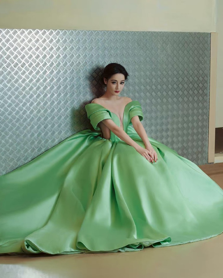 Dilraba Dilmurat