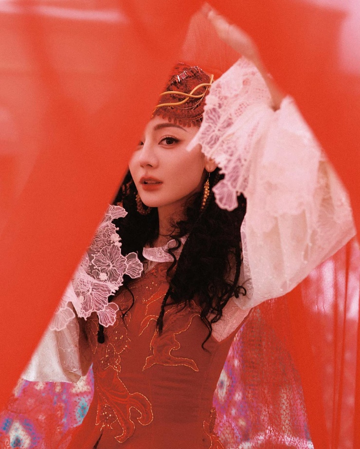 Dilraba Dilmurat