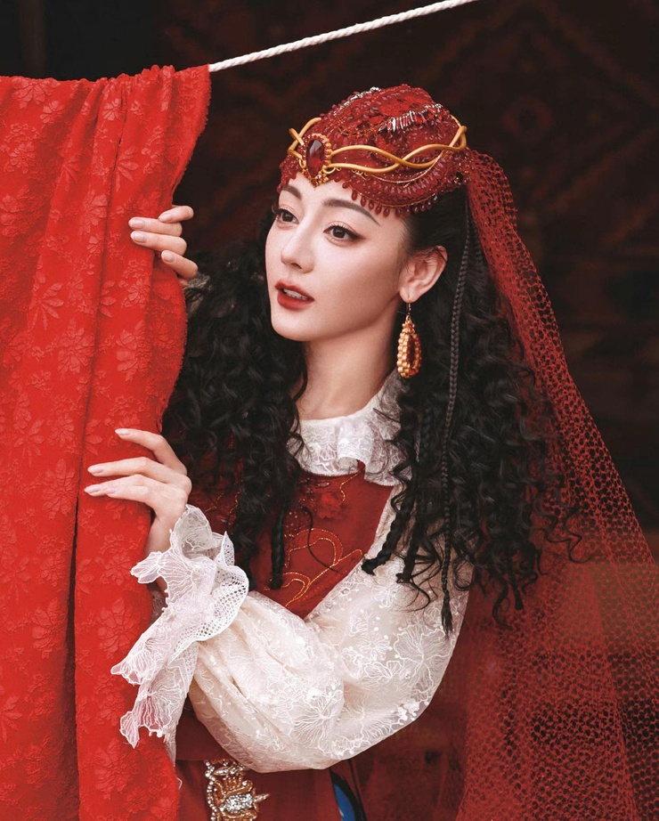 Dilraba Dilmurat