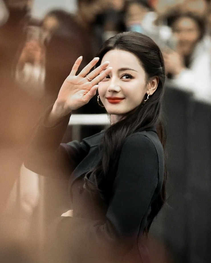Dilraba Dilmurat