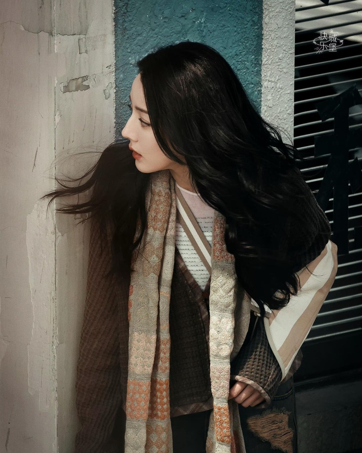Dilraba Dilmurat