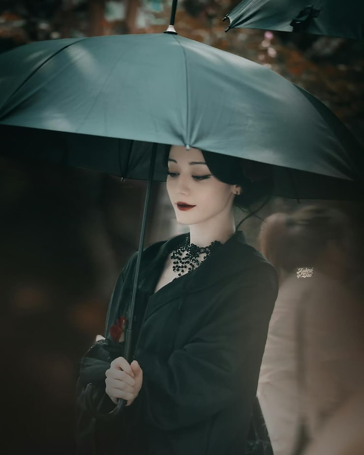 Dilraba Dilmurat