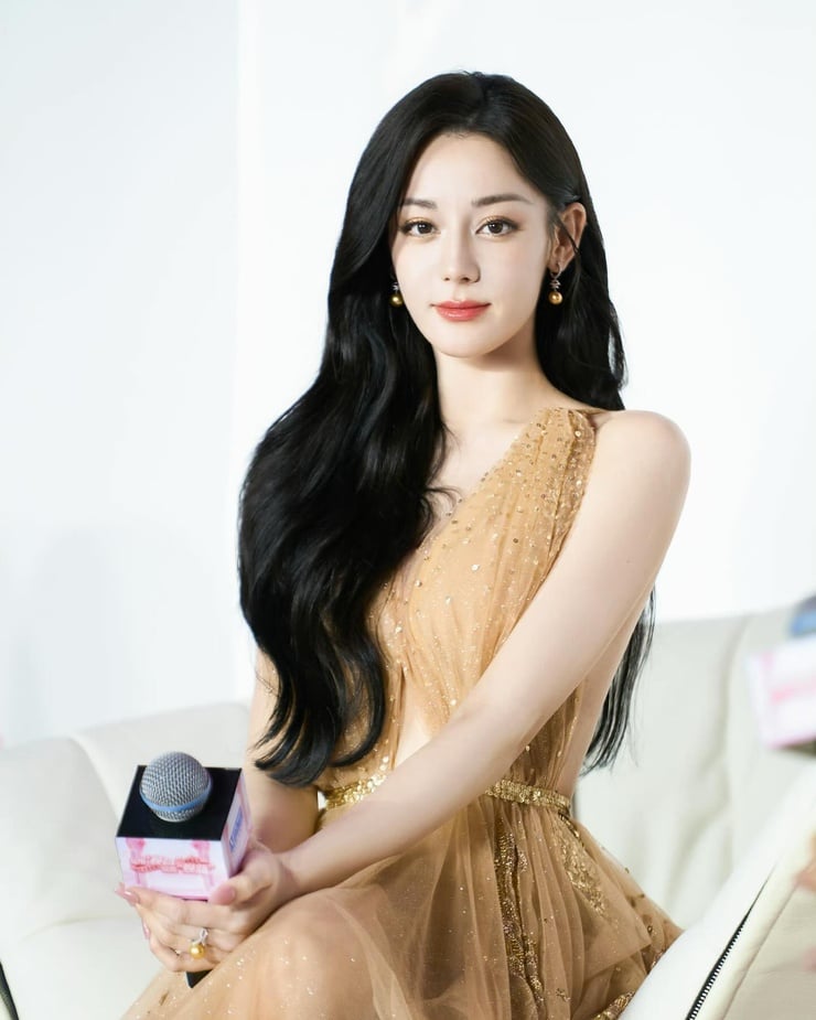 Dilraba Dilmurat
