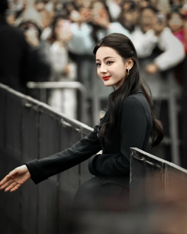 Dilraba Dilmurat