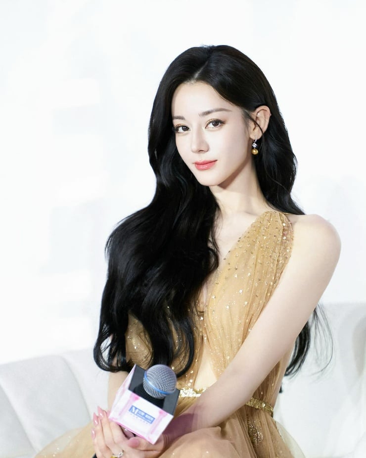 Dilraba Dilmurat