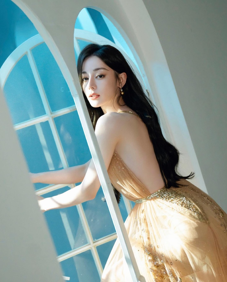 Dilraba Dilmurat
