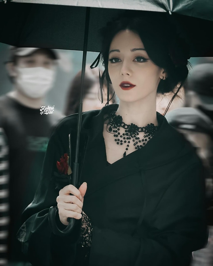 Dilraba Dilmurat