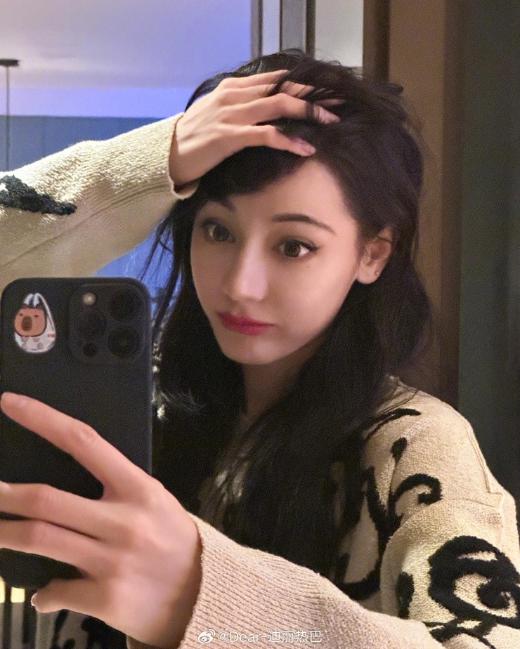 Dilraba Dilmurat