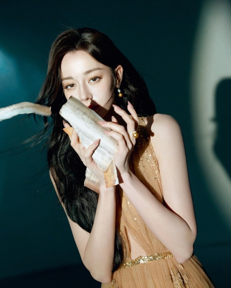 Dilraba Dilmurat