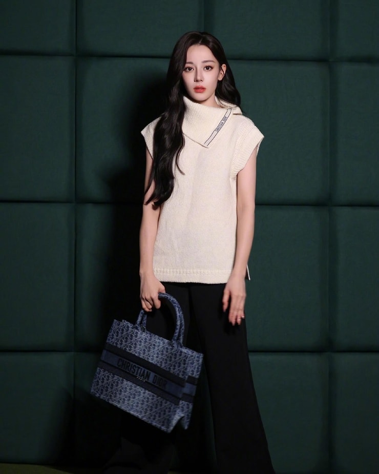 Dilraba Dilmurat