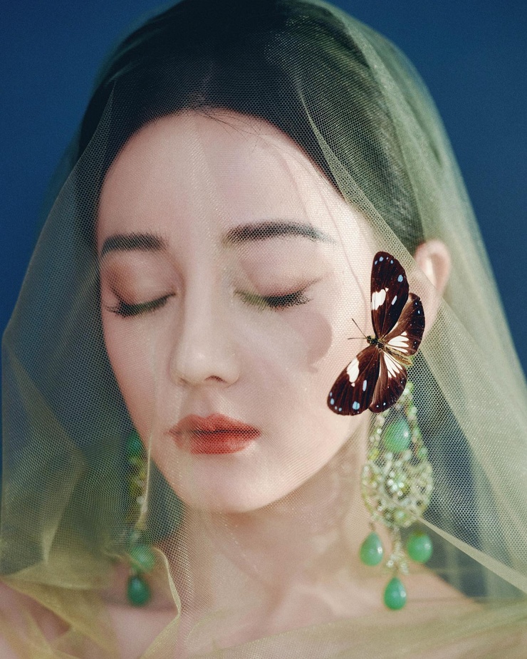 Dilraba Dilmurat
