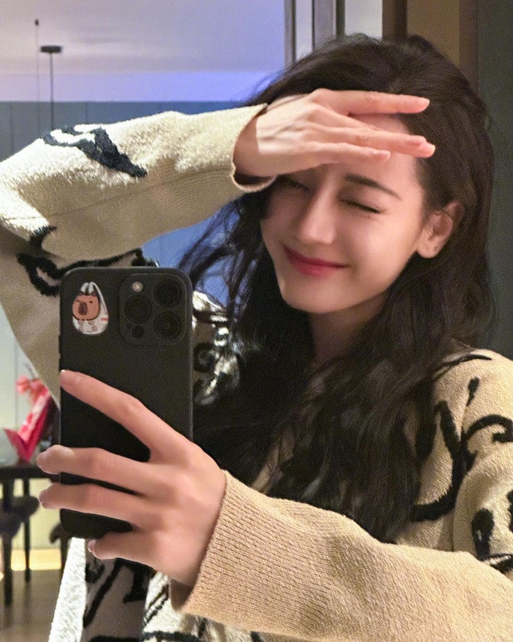 Dilraba Dilmurat