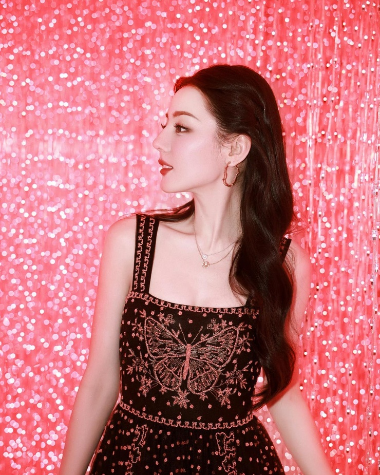 Dilraba Dilmurat