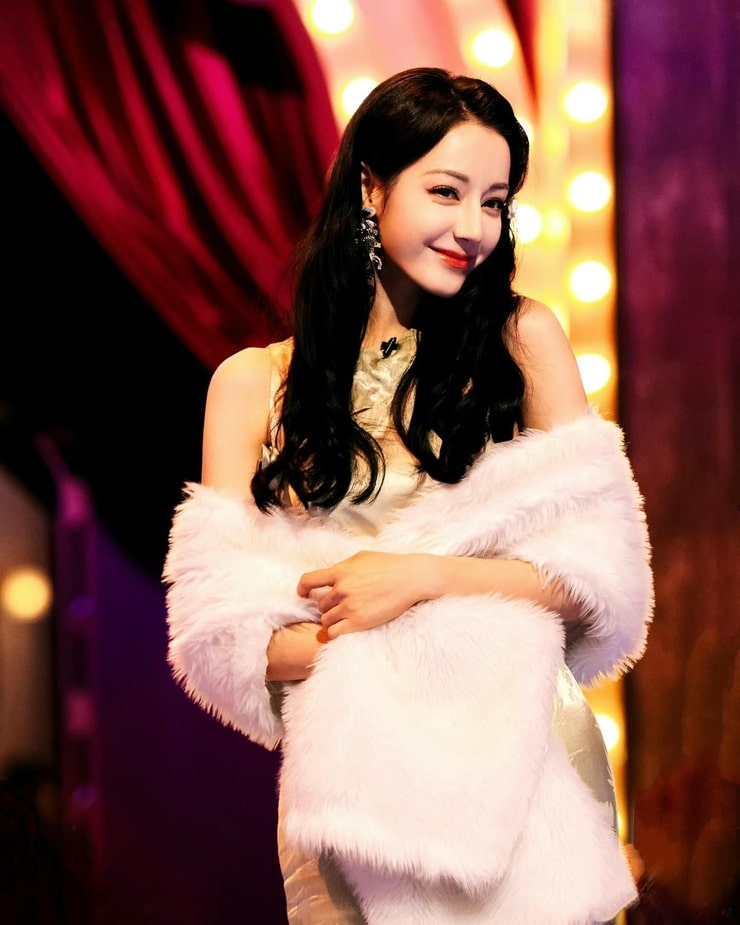 Dilraba Dilmurat