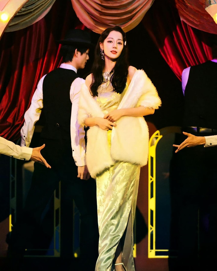 Dilraba Dilmurat