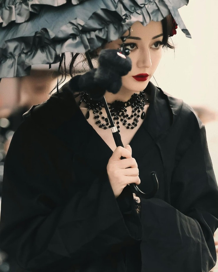 Dilraba Dilmurat