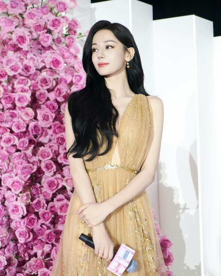 Dilraba Dilmurat