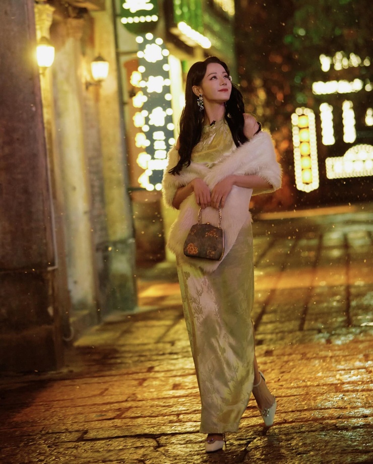 Dilraba Dilmurat
