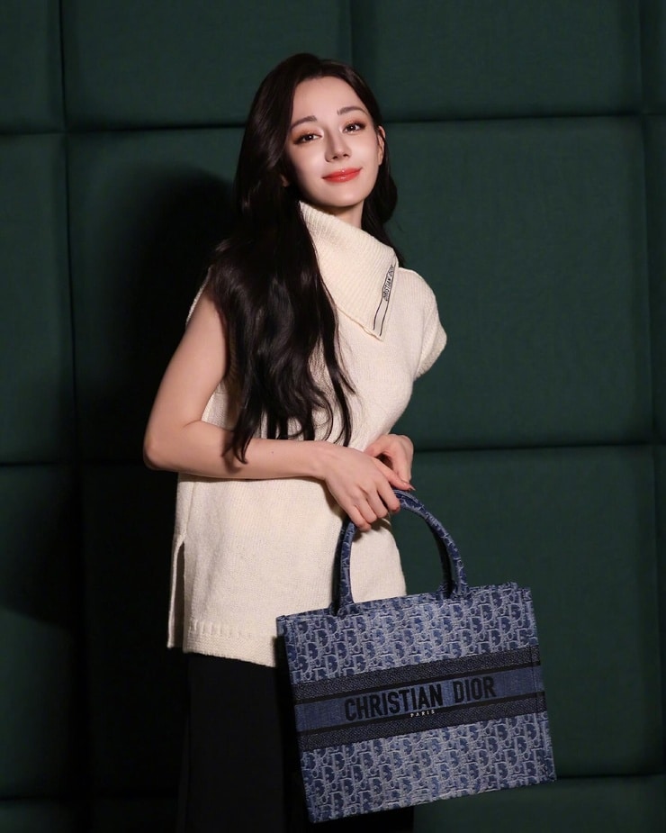 Dilraba Dilmurat