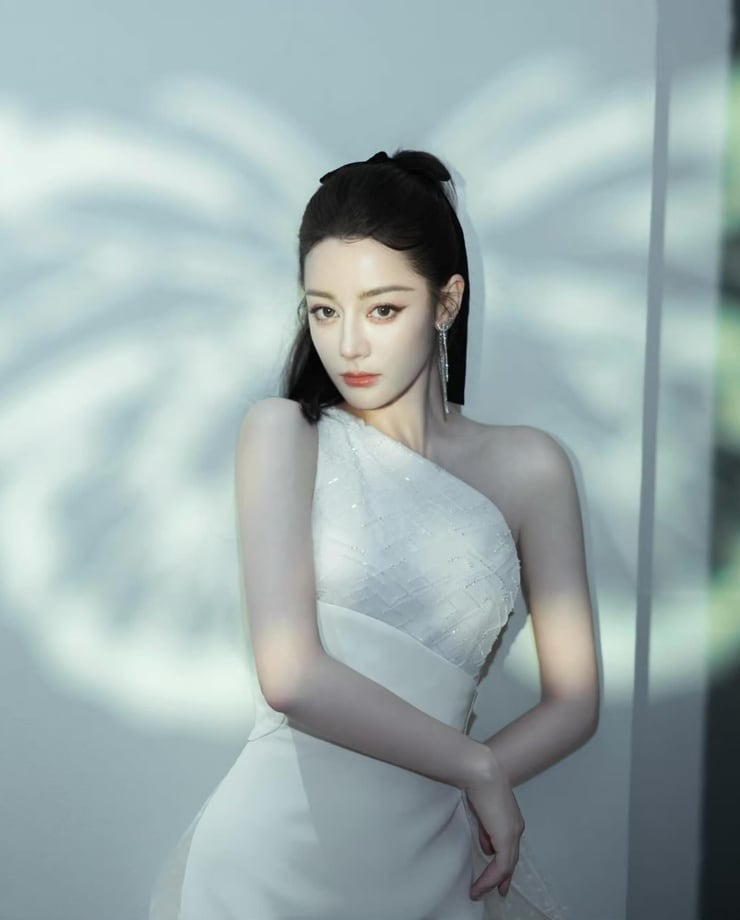 Dilraba Dilmurat
