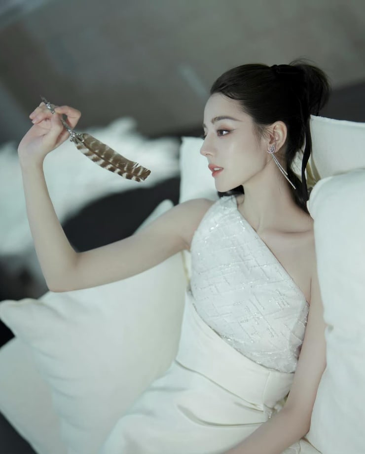 Dilraba Dilmurat