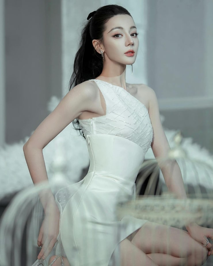 Dilraba Dilmurat