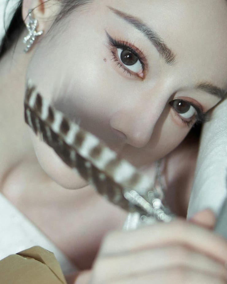 Dilraba Dilmurat