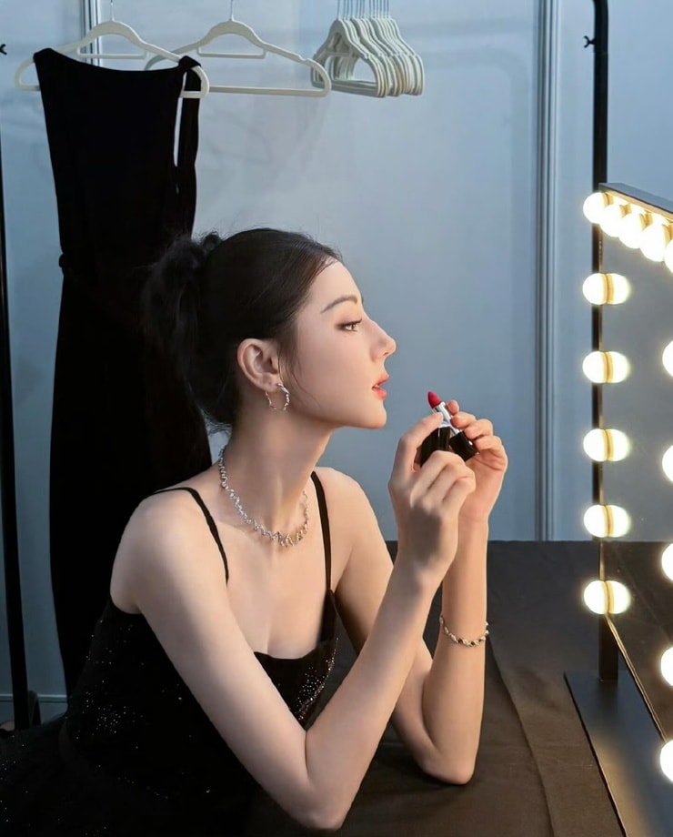 Dilraba Dilmurat