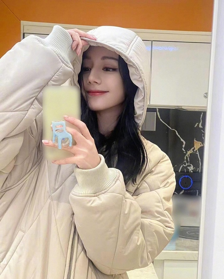 Dilraba Dilmurat