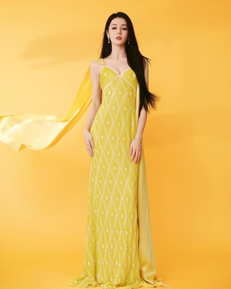 Dilraba Dilmurat