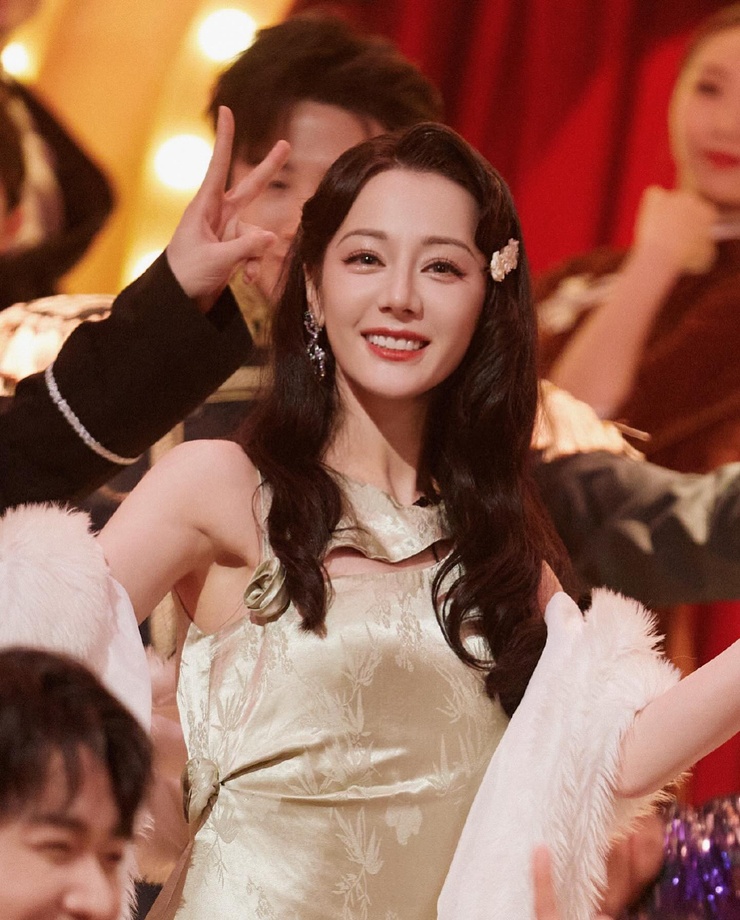 Dilraba Dilmurat
