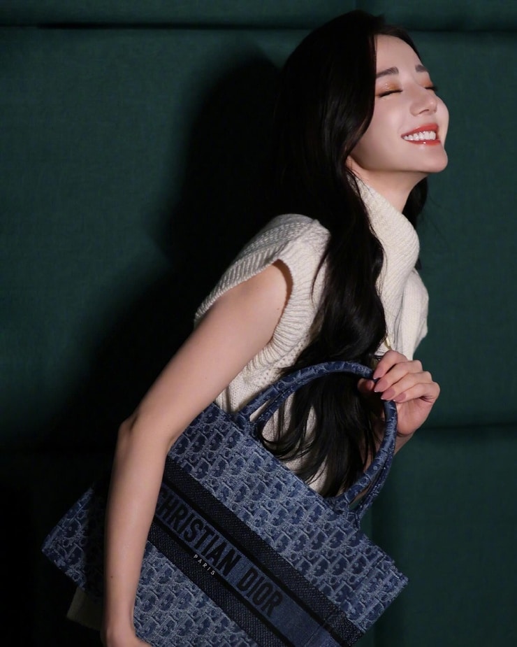 Dilraba Dilmurat