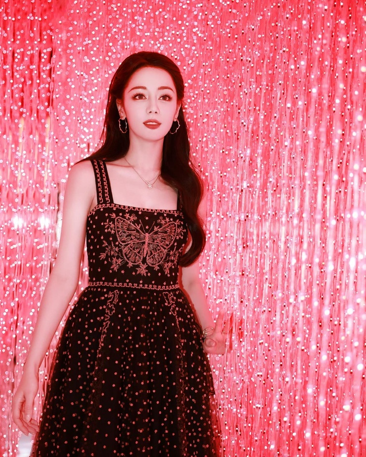 Dilraba Dilmurat