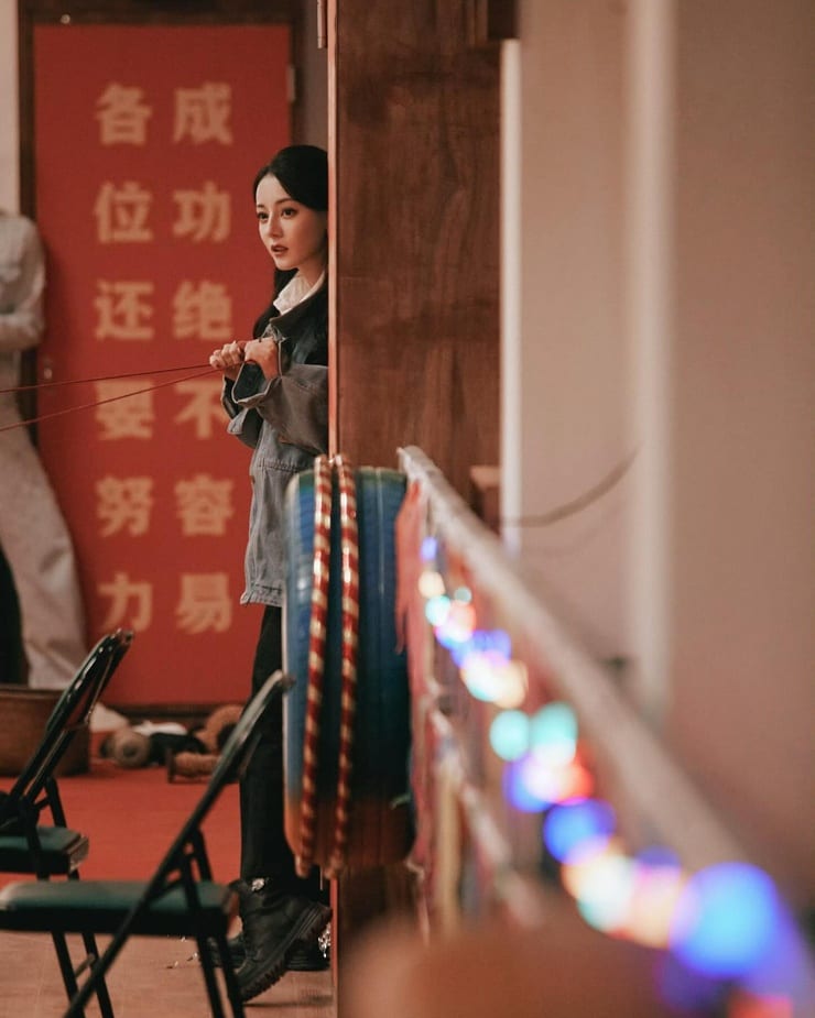 Dilraba Dilmurat