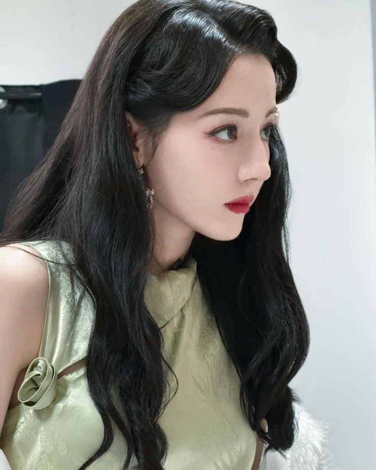 Dilraba Dilmurat
