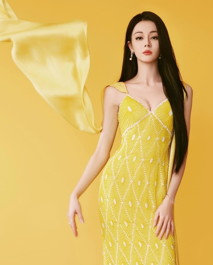 Dilraba Dilmurat