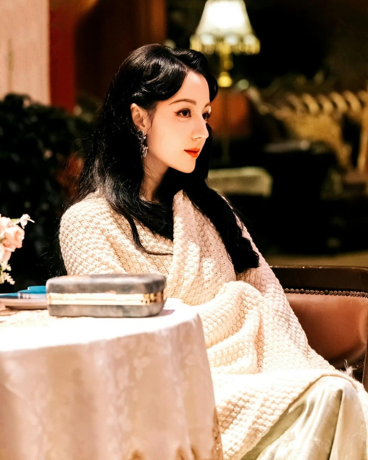 Dilraba Dilmurat