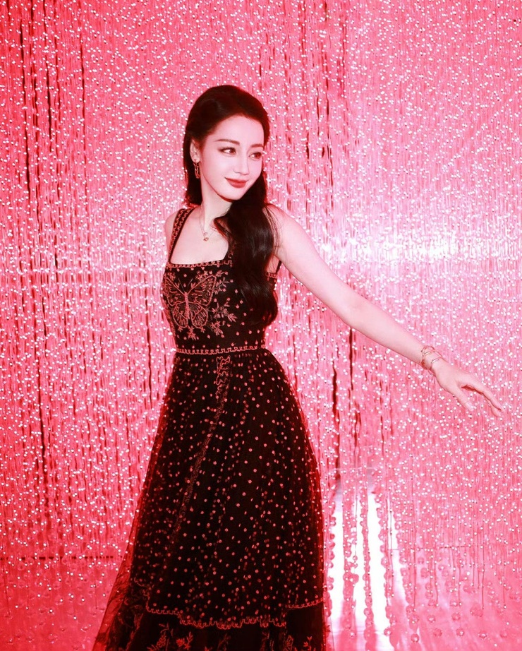 Dilraba Dilmurat