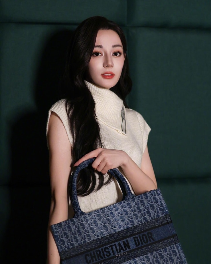 Dilraba Dilmurat
