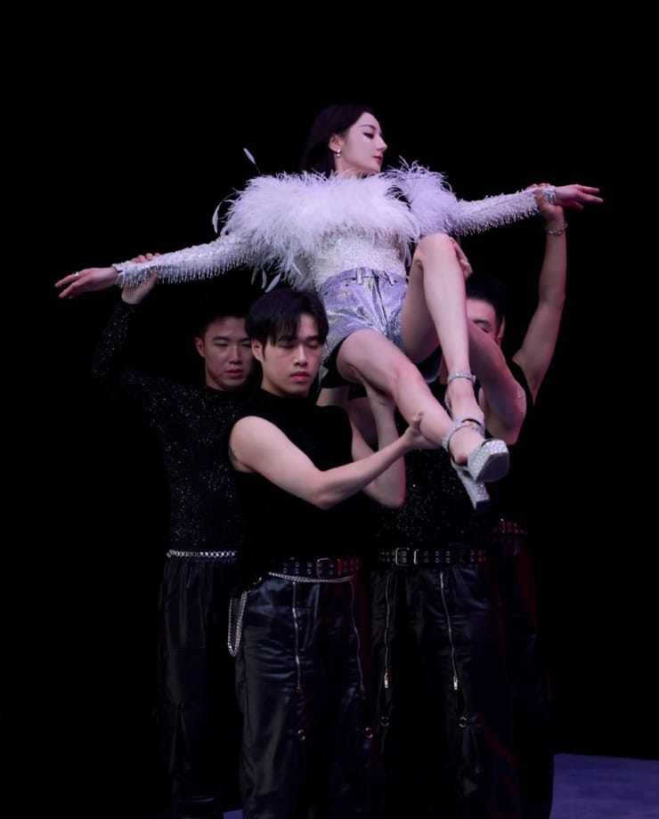 Dilraba Dilmurat
