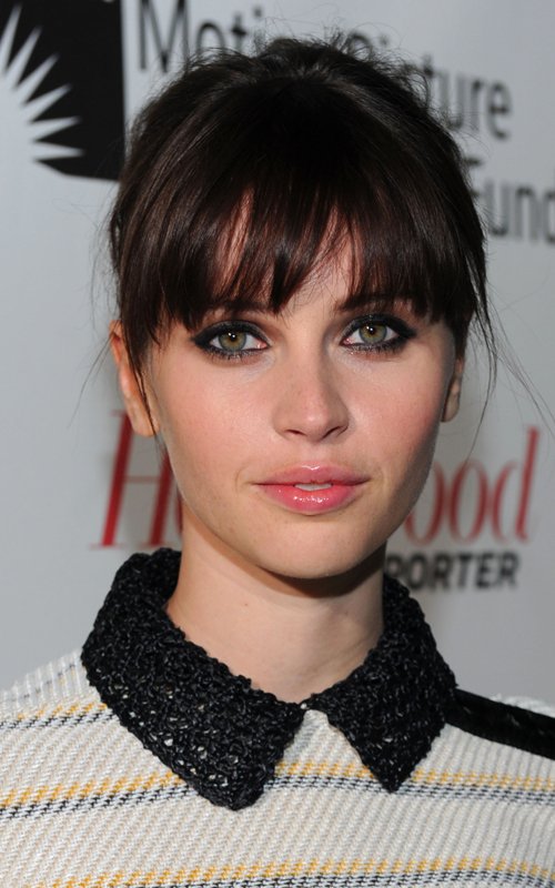 Felicity Jones