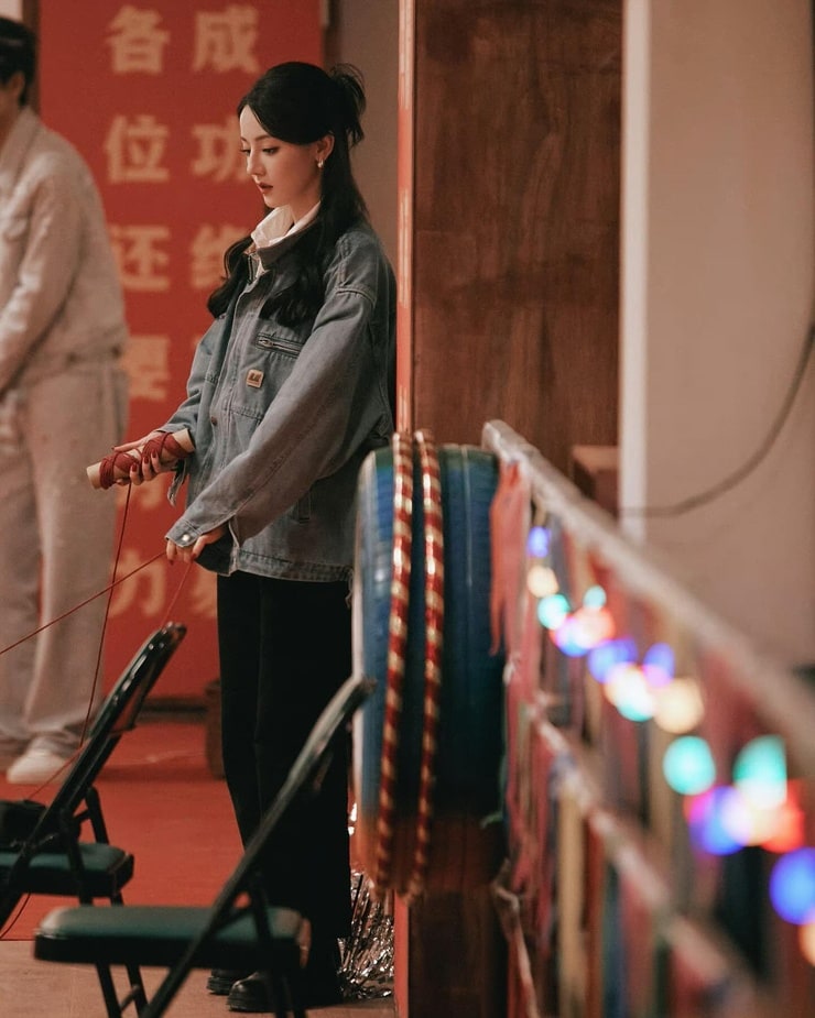 Dilraba Dilmurat
