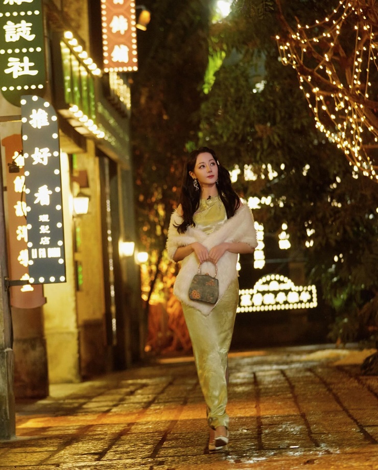 Dilraba Dilmurat