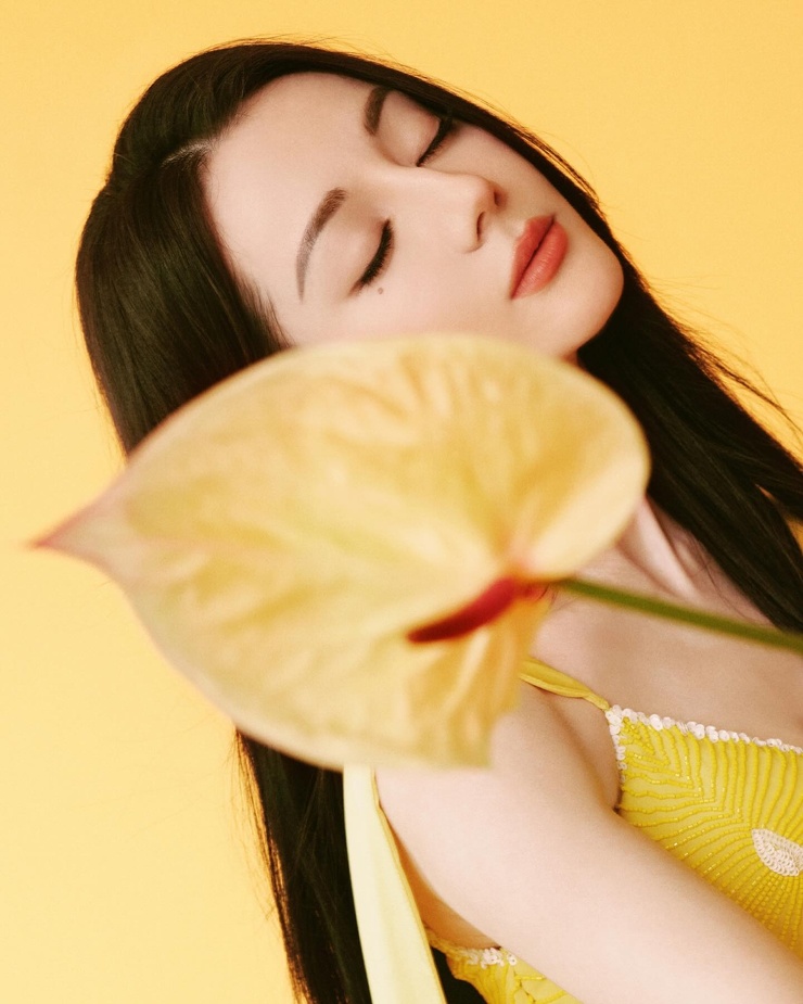 Dilraba Dilmurat