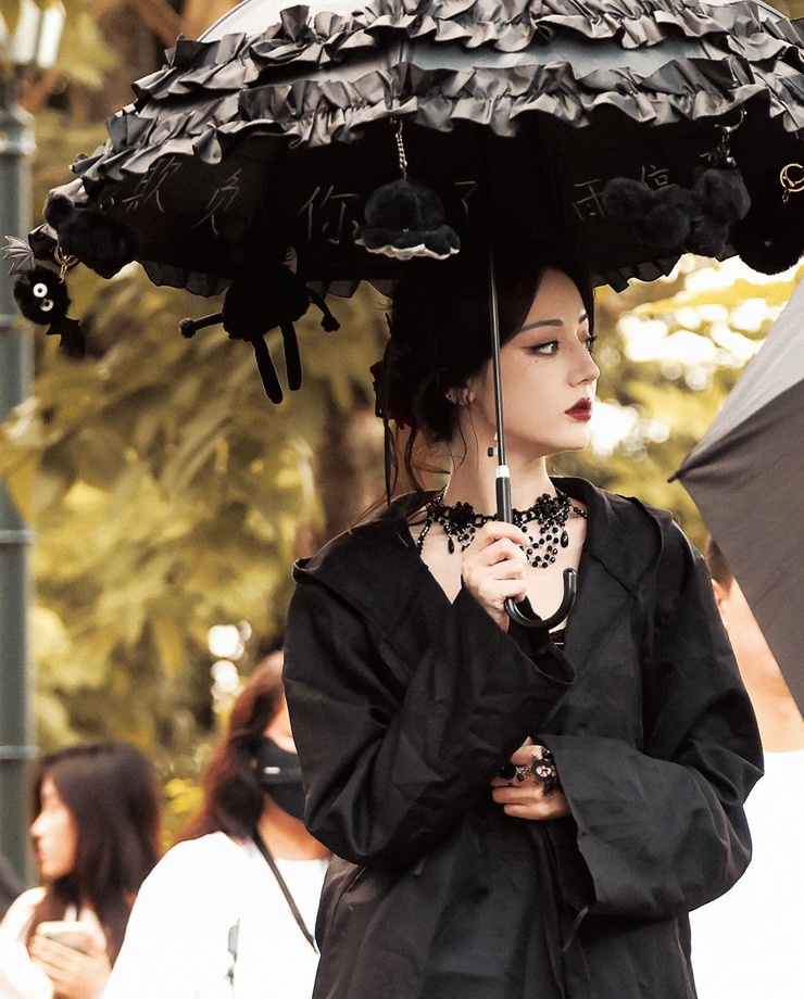 Dilraba Dilmurat