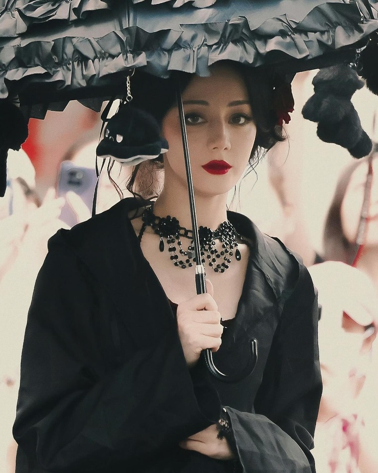 Dilraba Dilmurat