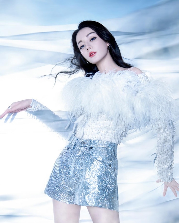 Dilraba Dilmurat