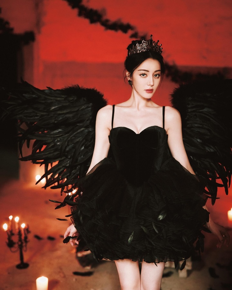 Dilraba Dilmurat
