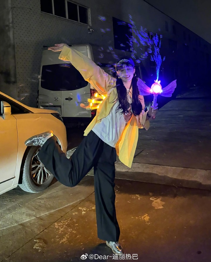 Dilraba Dilmurat