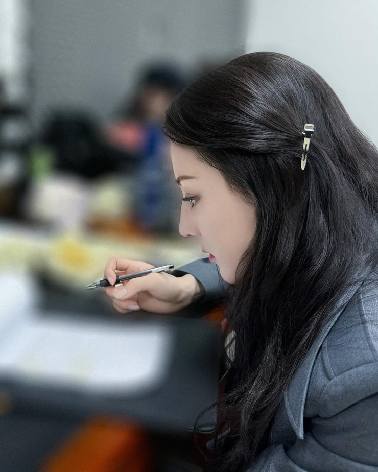 Dilraba Dilmurat